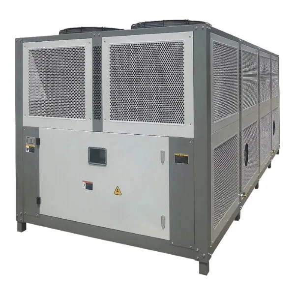 120 Ton Chiller