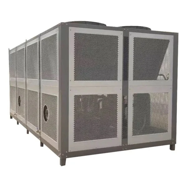 120 Ton Chiller suppliers